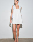 Delia Swing Mini Dress