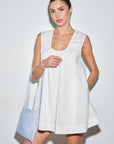Delia Swing Mini Dress