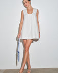 Delia Swing Mini Dress