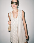 Delia Swing Dress