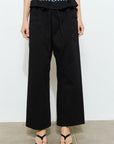 Shay Foldover Pants