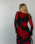 Shiloh Maxi Dress