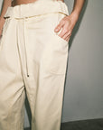 Shay Foldover Pants