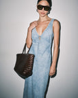 Venice Midi Dress