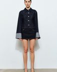 Dorothy Denim Jacket
