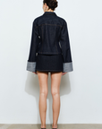 Dorothy Denim Jacket