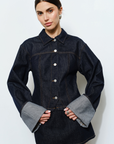 Dorothy Denim Jacket