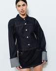 Dorothy Denim Jacket