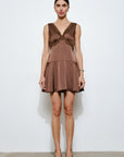 Emmeline Mini Dress