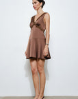Emmeline Mini Dress