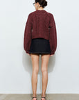 Winona Cardigan