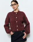 Winona Cardigan