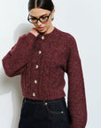 Winona Cardigan