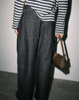 Brynn Wide Leg Jeans