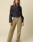 Nell Utility Pants