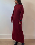 Connie Sweater Dress