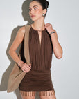 Gina Dress
