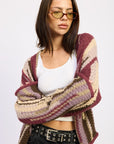 Claudia Cardigan