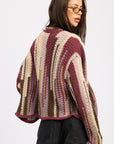Claudia Cardigan