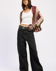 Claudia Cardigan