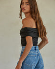 Epitome Bodysuit
