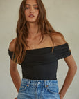 Epitome Bodysuit