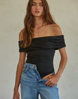 Epitome Bodysuit