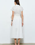 Cairo Maxi Dress