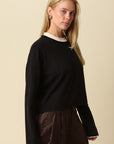 Skyler Sweater