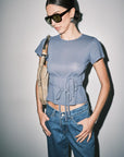 Amber Top