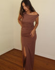Sasha Maxi Dress