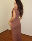 Sasha Maxi Dress
