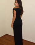 Sasha Maxi Dress