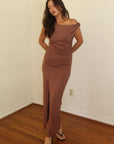 Sasha Maxi Dress