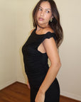 Sasha Maxi Dress