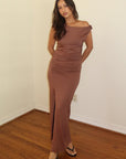 Sasha Maxi Dress