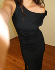 Sasha Maxi Dress