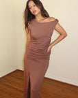 Sasha Maxi Dress