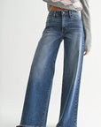 Katie Wide Leg Jeans
