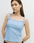 Shay Tank
