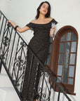 Regina Maxi Dress
