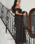 Regina Maxi Dress