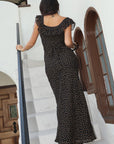 Regina Maxi Dress