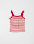 Cynthia Tank Top