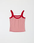 Cynthia Tank Top