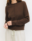 Shea Cardigan