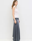 Oceane Jersey Skirt