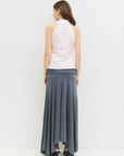 Oceane Jersey Skirt