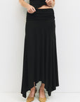 Oceane Jersey Skirt
