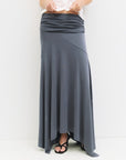 Oceane Jersey Skirt